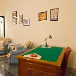 Suite Palazzo Reale Apartment