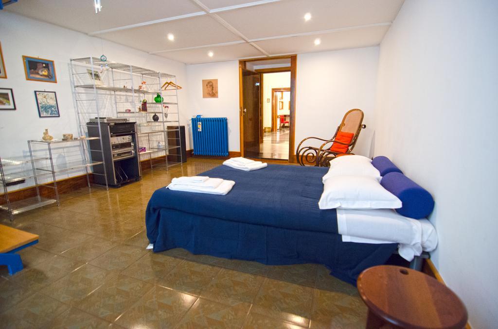 Apartment Palazzo Reale