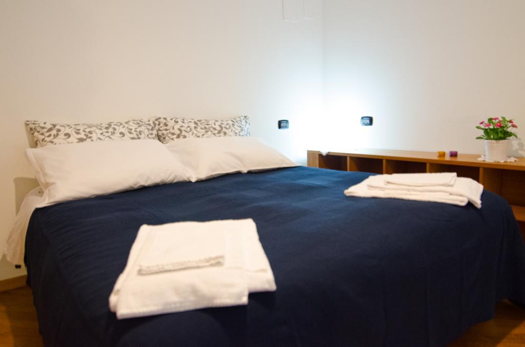 Palazzo Reale Apartment Naples