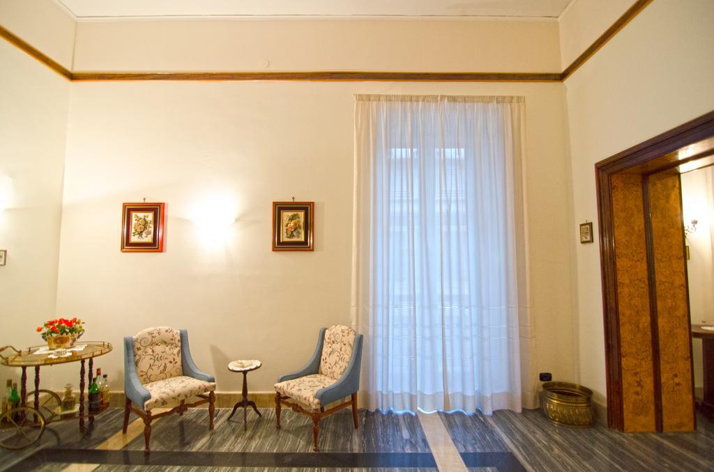 Palazzo Reale Naples