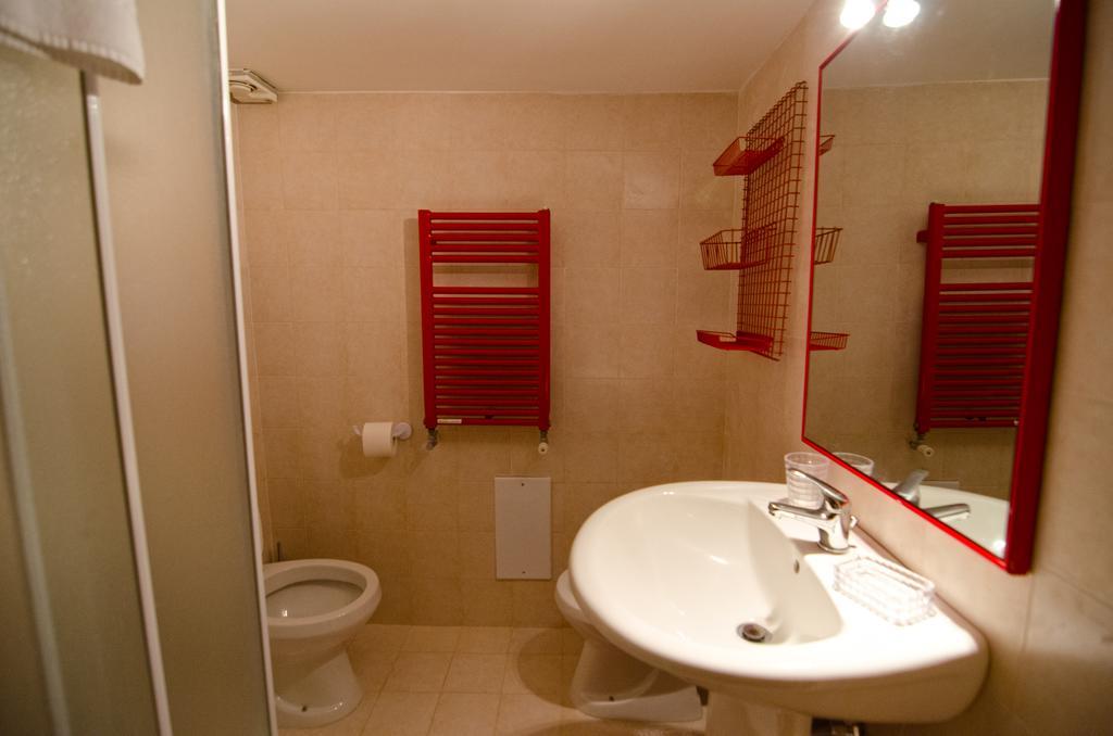 Apartment Palazzo Reale *
