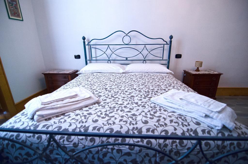 Palazzo Reale Apartment Naples