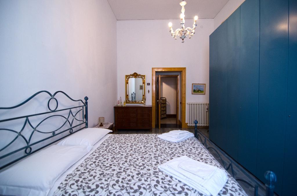 Palazzo Reale Appartement