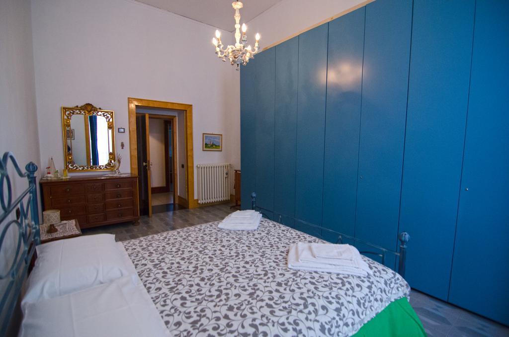 Palazzo Reale Apartment Naples