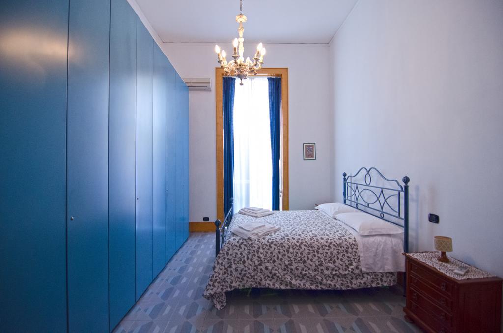 Apartment Palazzo Reale *
