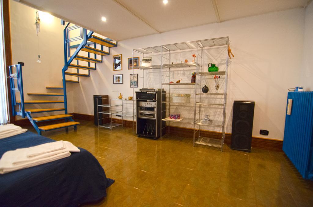 Apartment Palazzo Reale