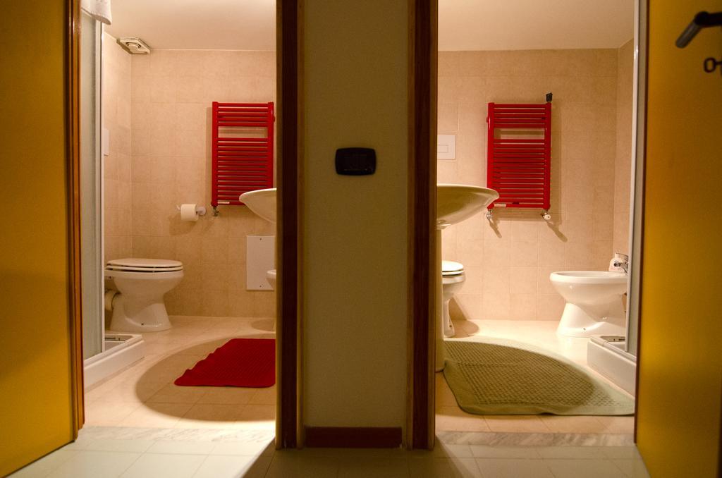 Palazzo Reale Apartment *
