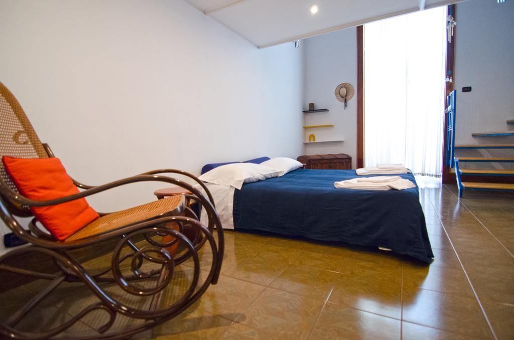 Apartment Palazzo Reale Naples