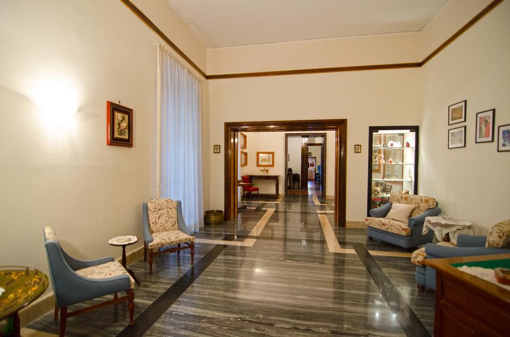 Palazzo Reale * Naples