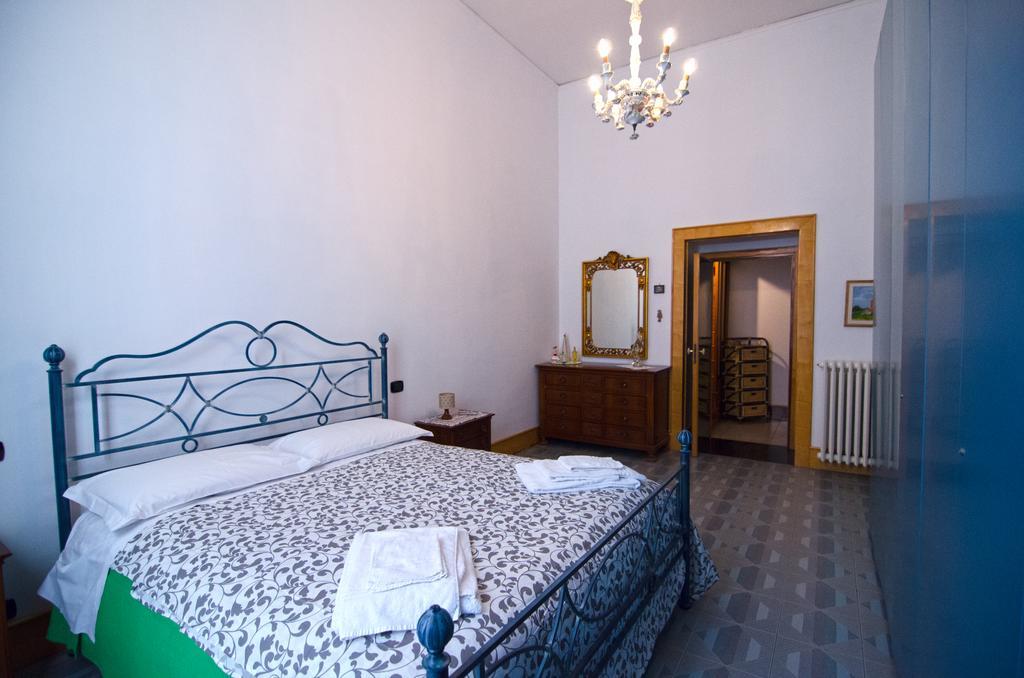 Apartment Palazzo Reale