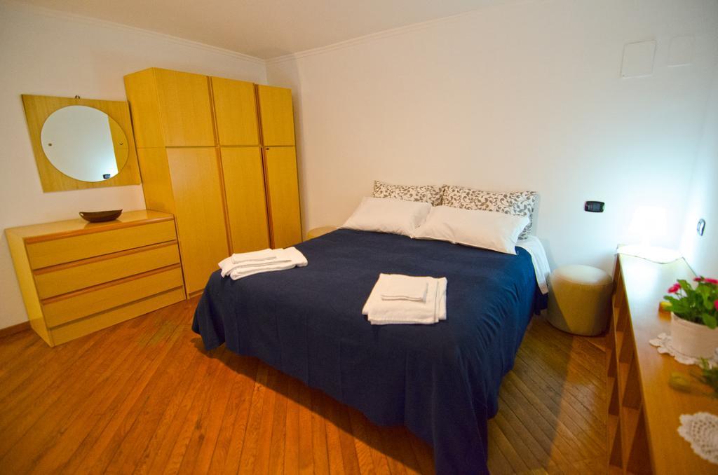 Apartment Palazzo Reale Naples