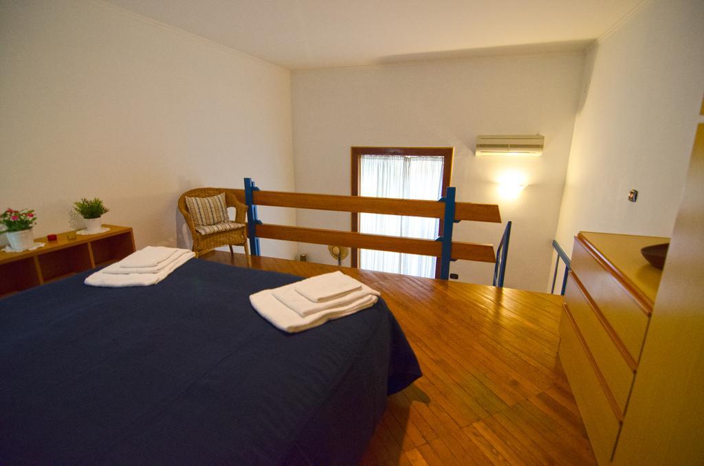 Apartment Palazzo Reale *