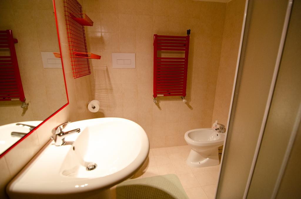 Palazzo Reale Apartment *