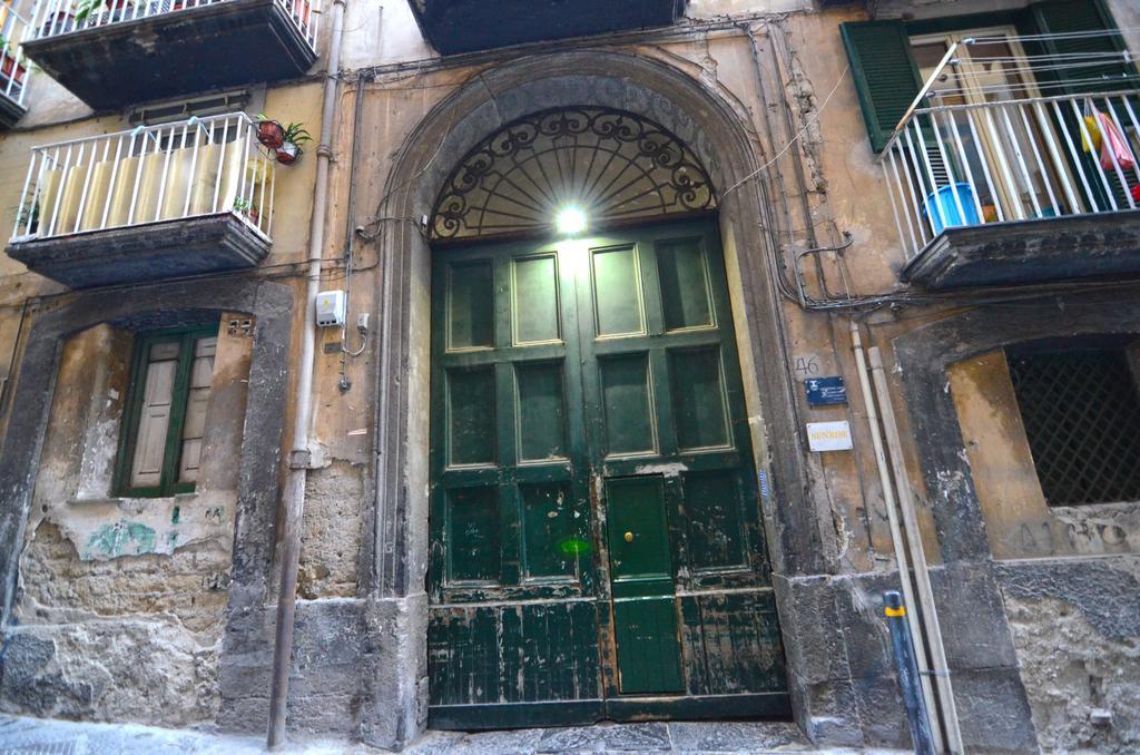 Palazzo Reale *