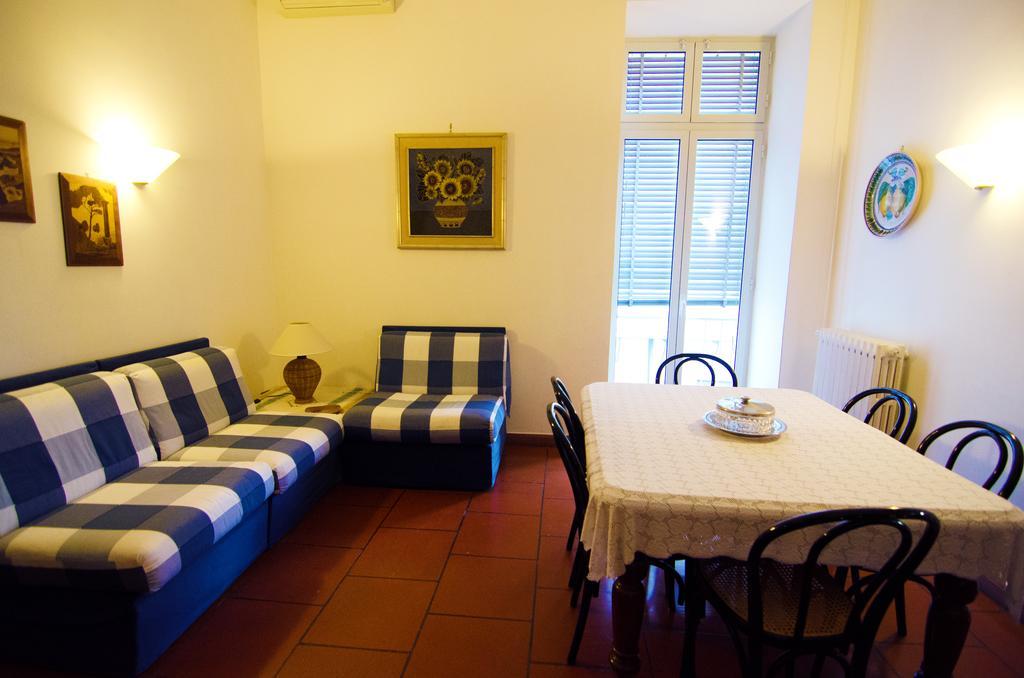 Apartment Palazzo Reale
